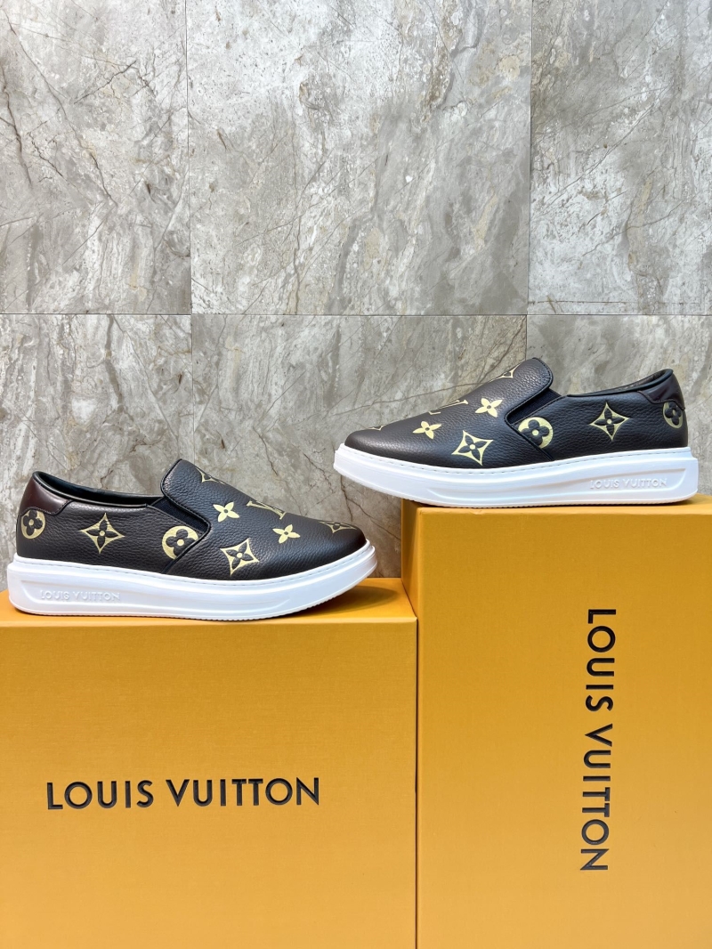 LV Casual Shoes